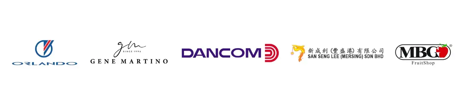 Retail companies uses Goldsoft Solution