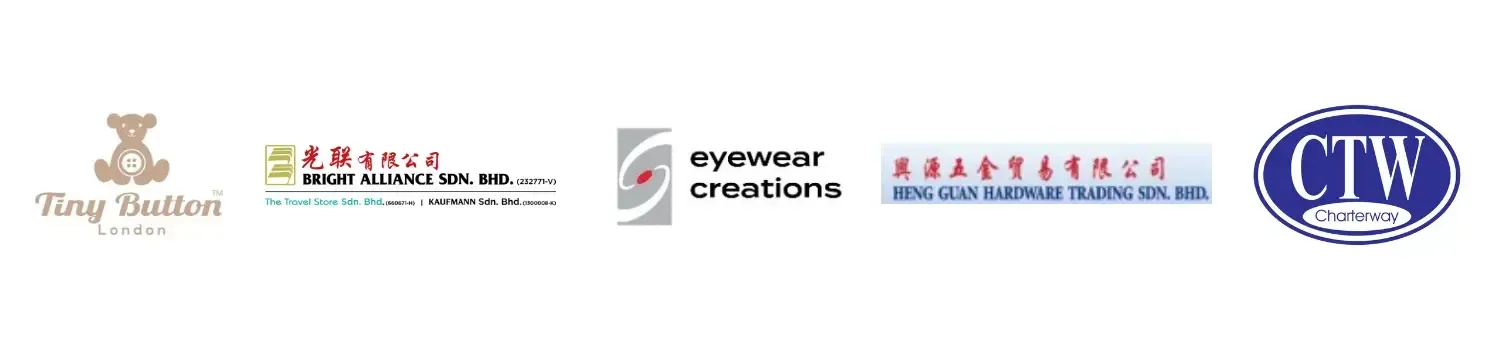 Retail companies uses Goldsoft Solution