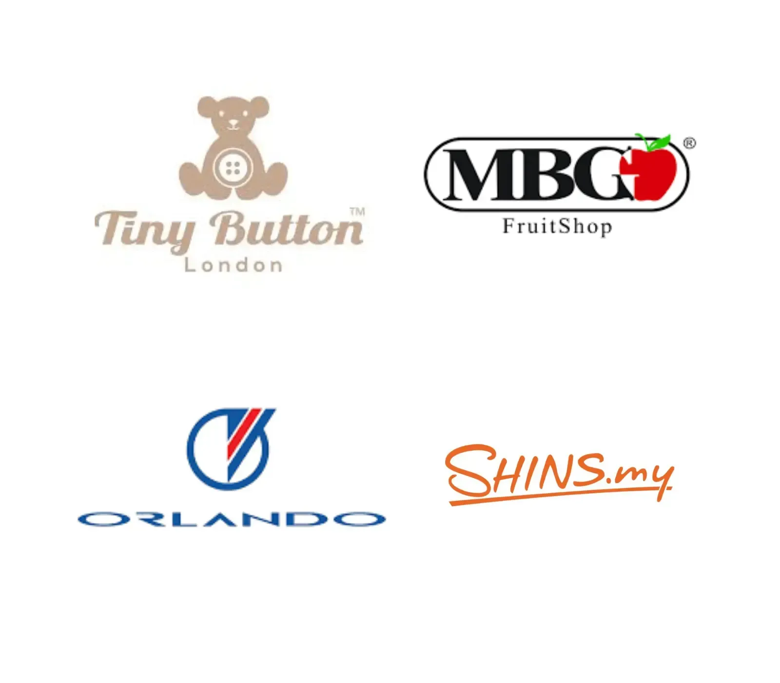 Companies that use Goldsoft Retail ERP System