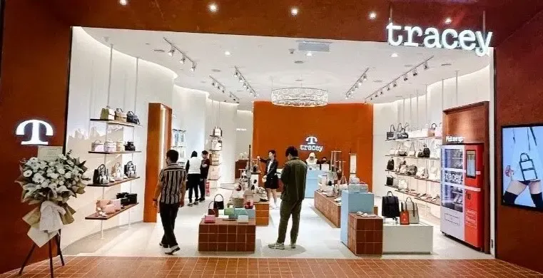 Tracey Star Enhances Retail Efficiency with Goldsoft System