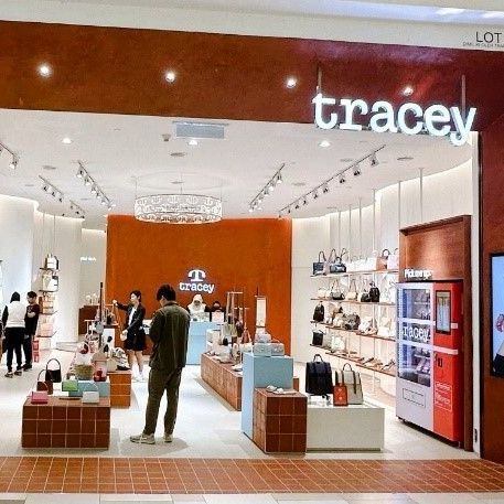 Tracey Star Enhances Retail Efficiency with Goldsoft System