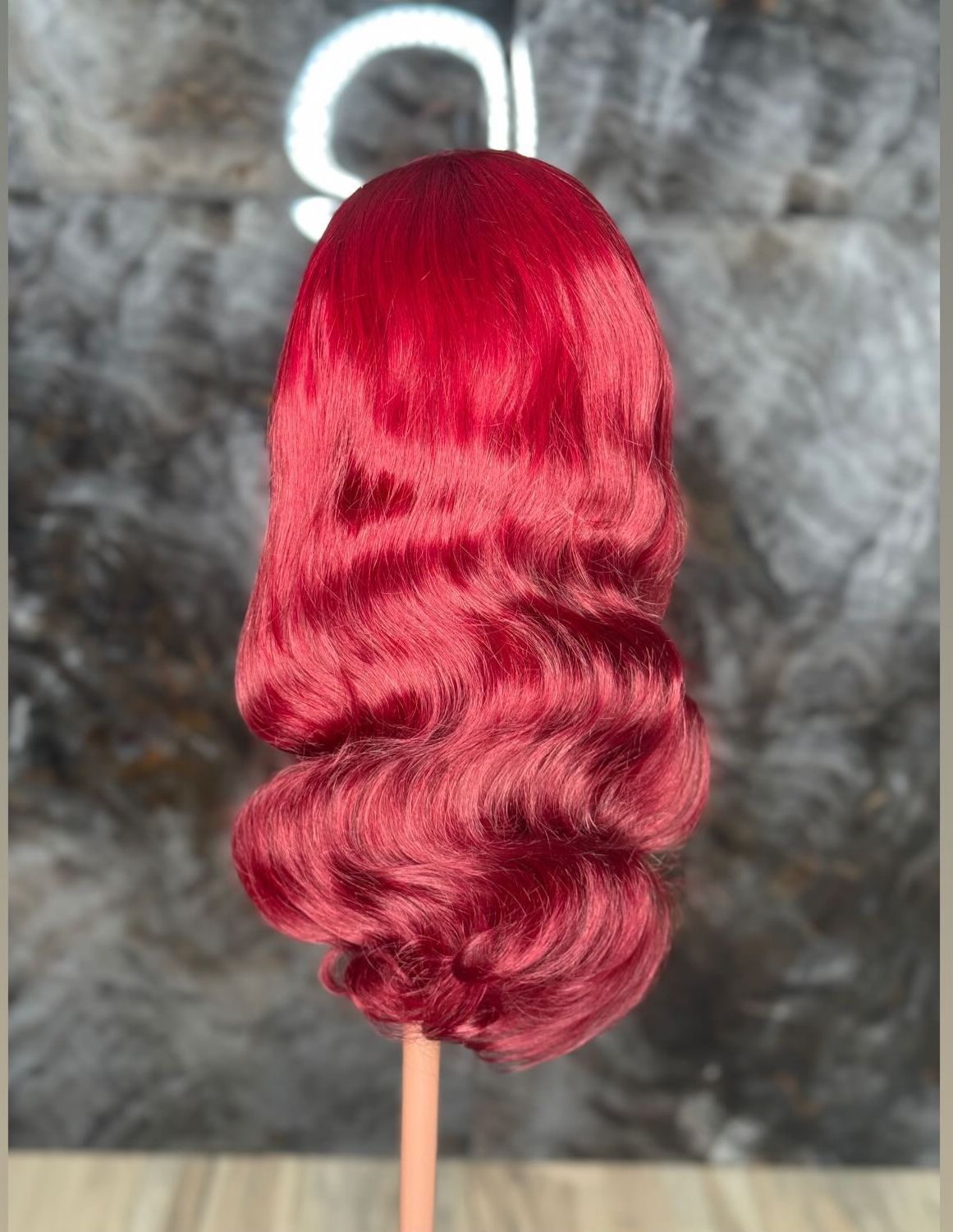 99J Body Wave wig