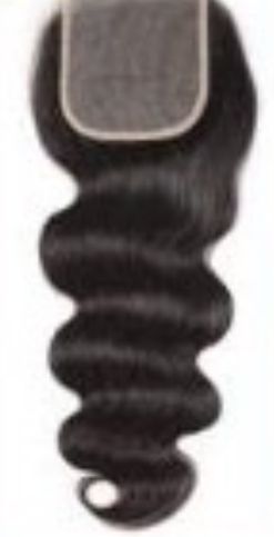 Body Wave Closure