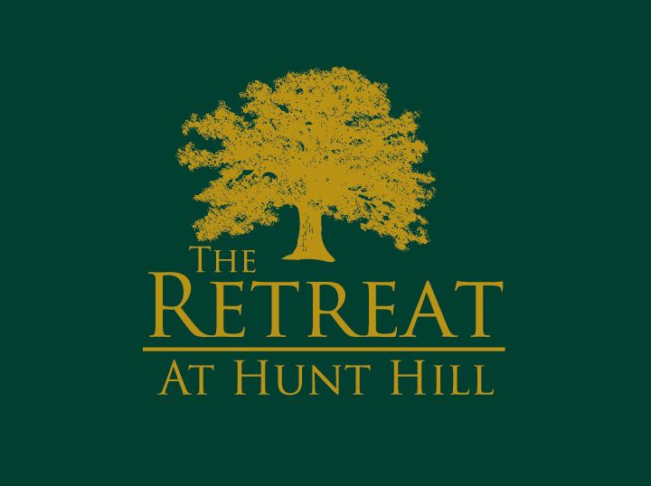 Retreat at Hunt Hill Logo
