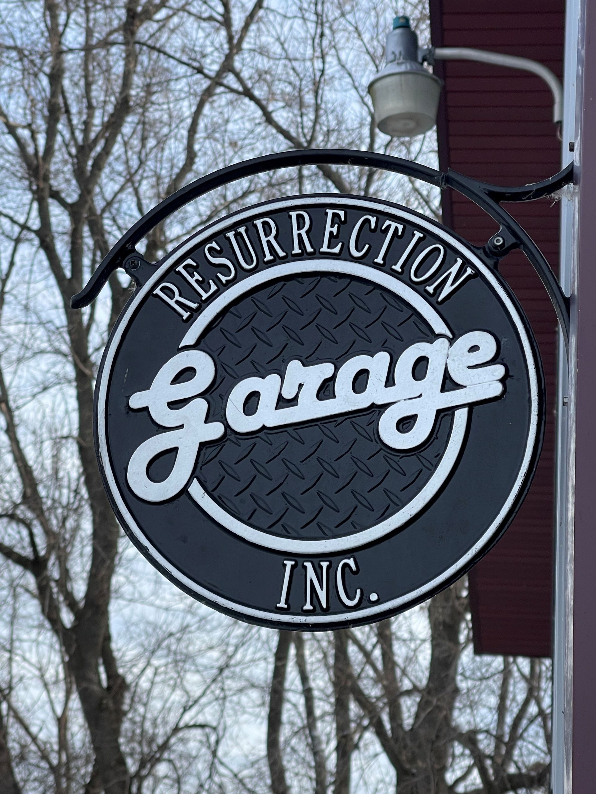 Auto Repair Specialist - Maple Lake, MN - Resurrection Garage Inc