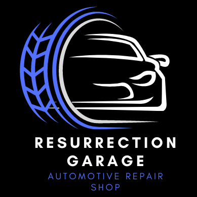 Resurrection Garage Inc