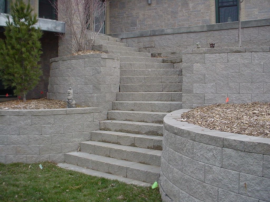 Retaining Walls 6