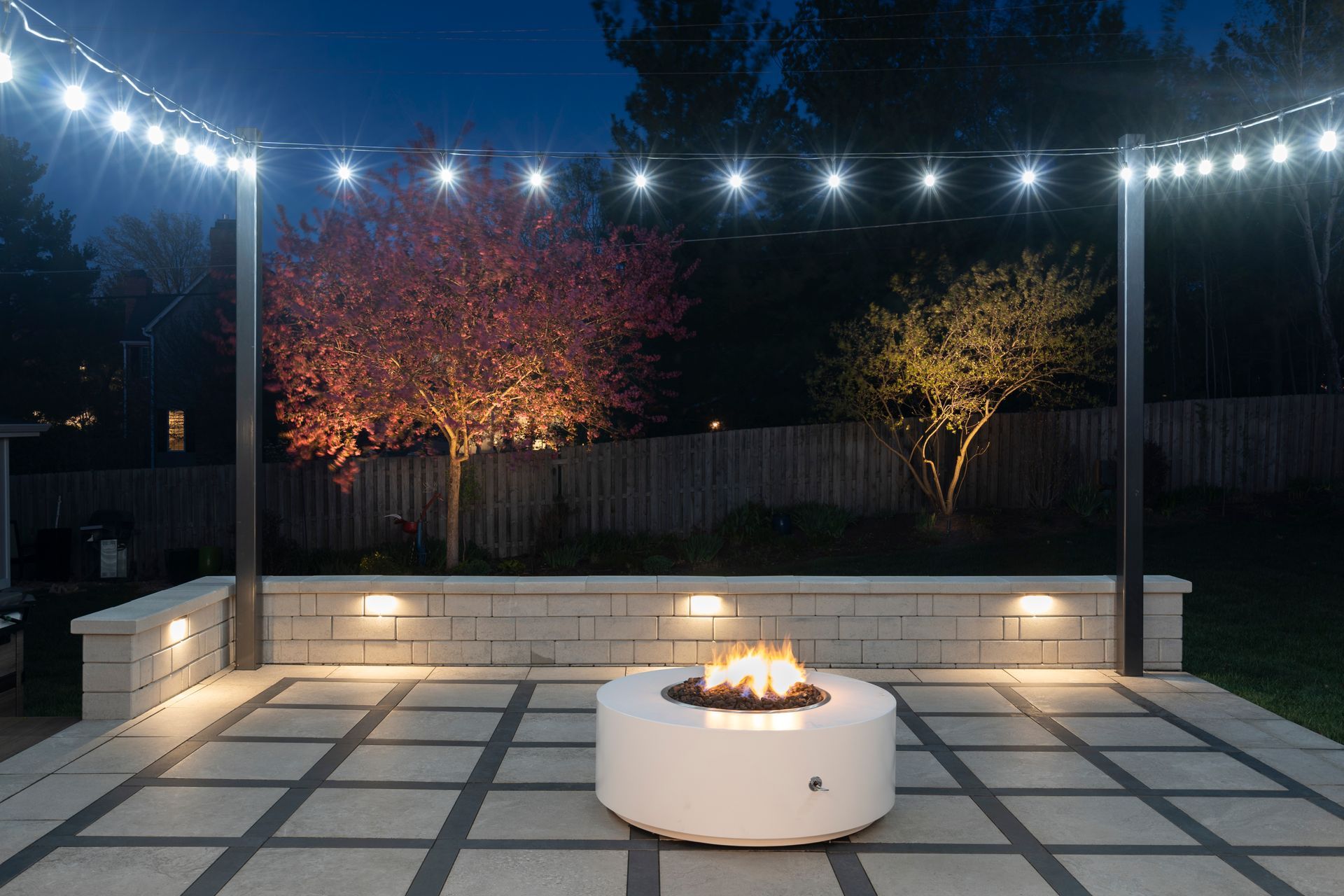 Outdoor decorative LED  Lighting