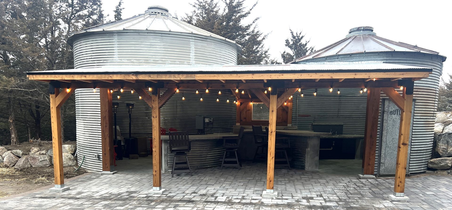 Decorative LED Lighting