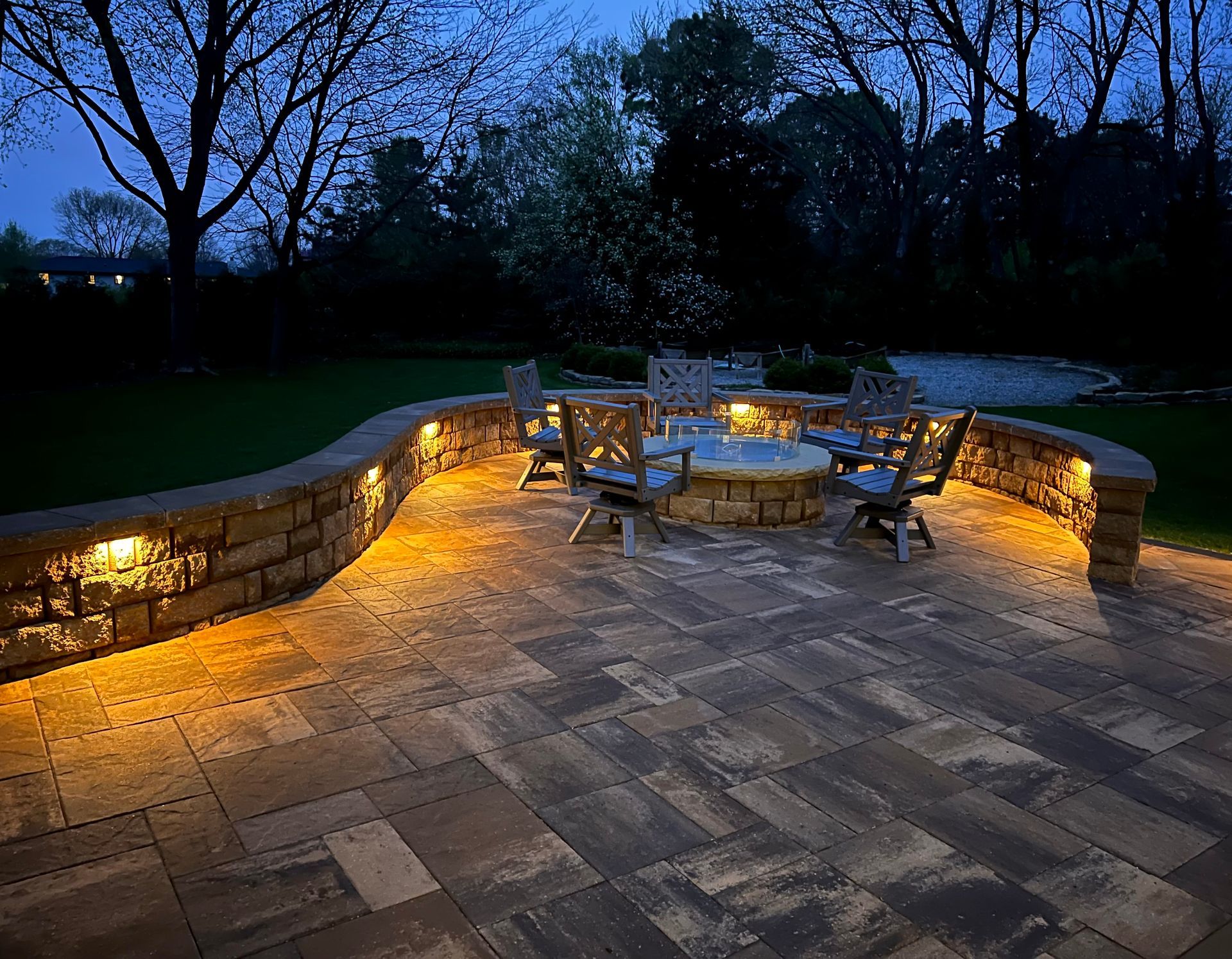 LED Lighting Exterior