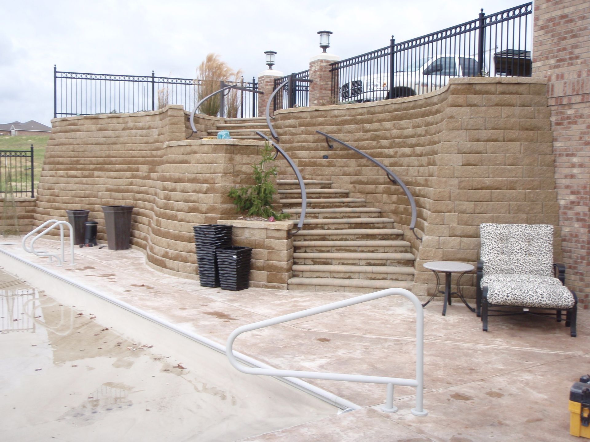 Retaining Walls 5 