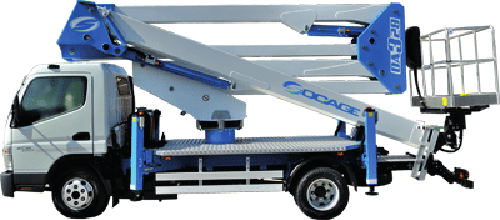 Piattaforme autocarrate