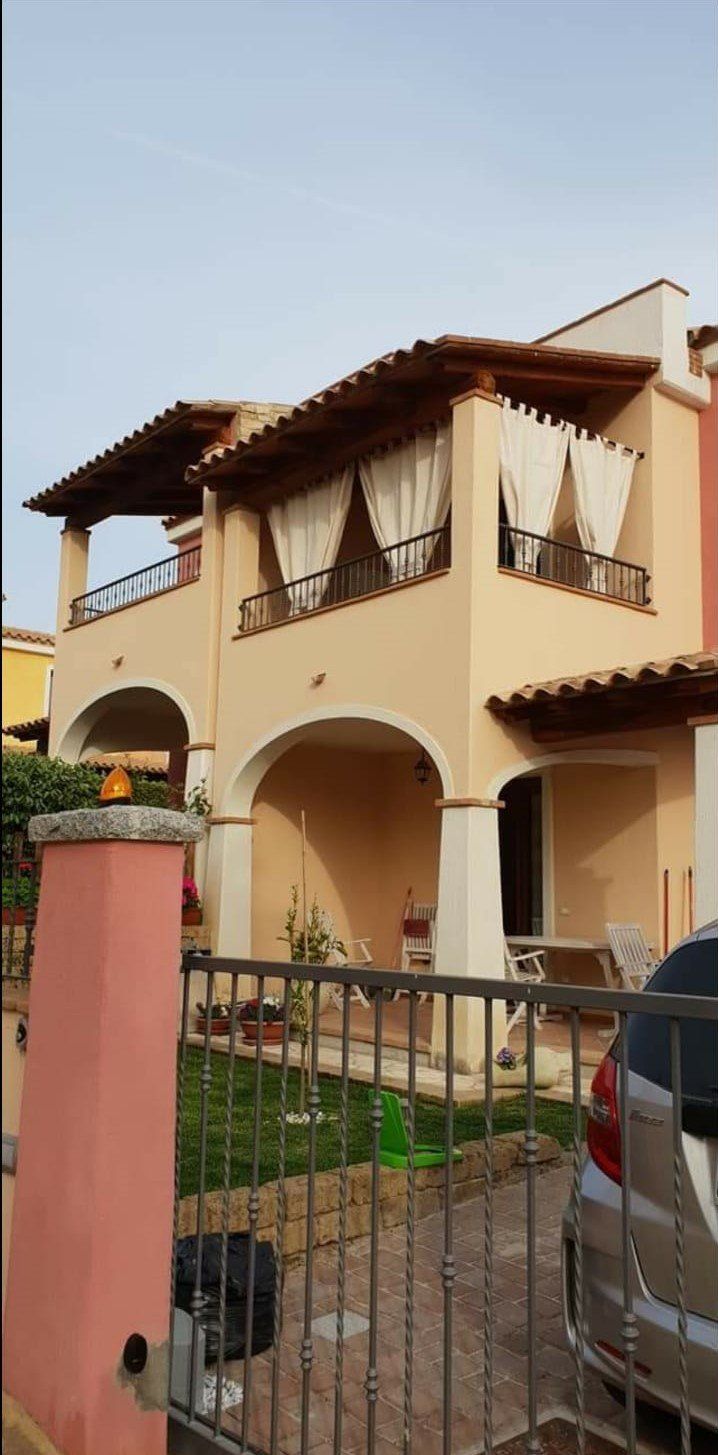 tende per casa vacanze