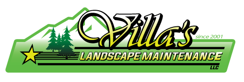 Villa’s Landscape Maintenance LLC