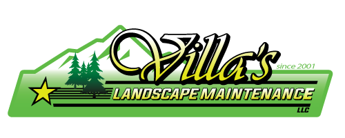 Villa’s Landscape Maintenance LLC