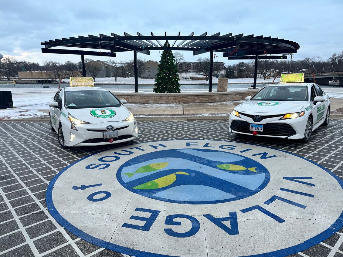 Green Light Driving School