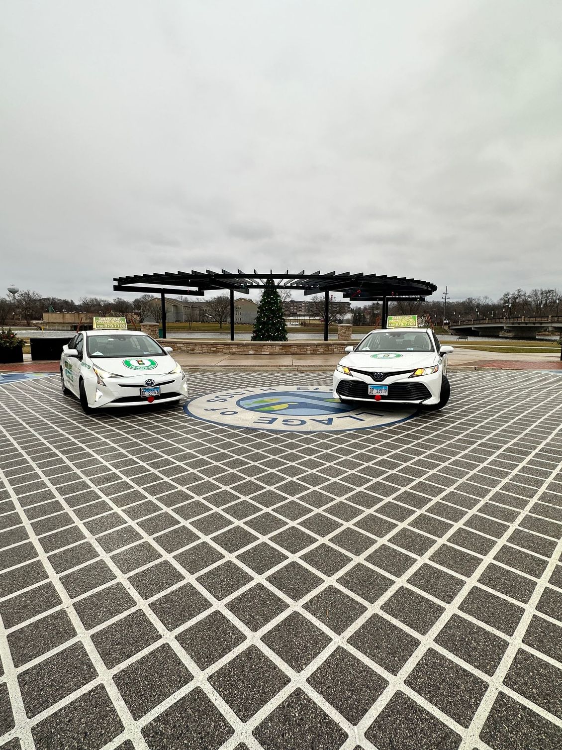 Green Light Driving School