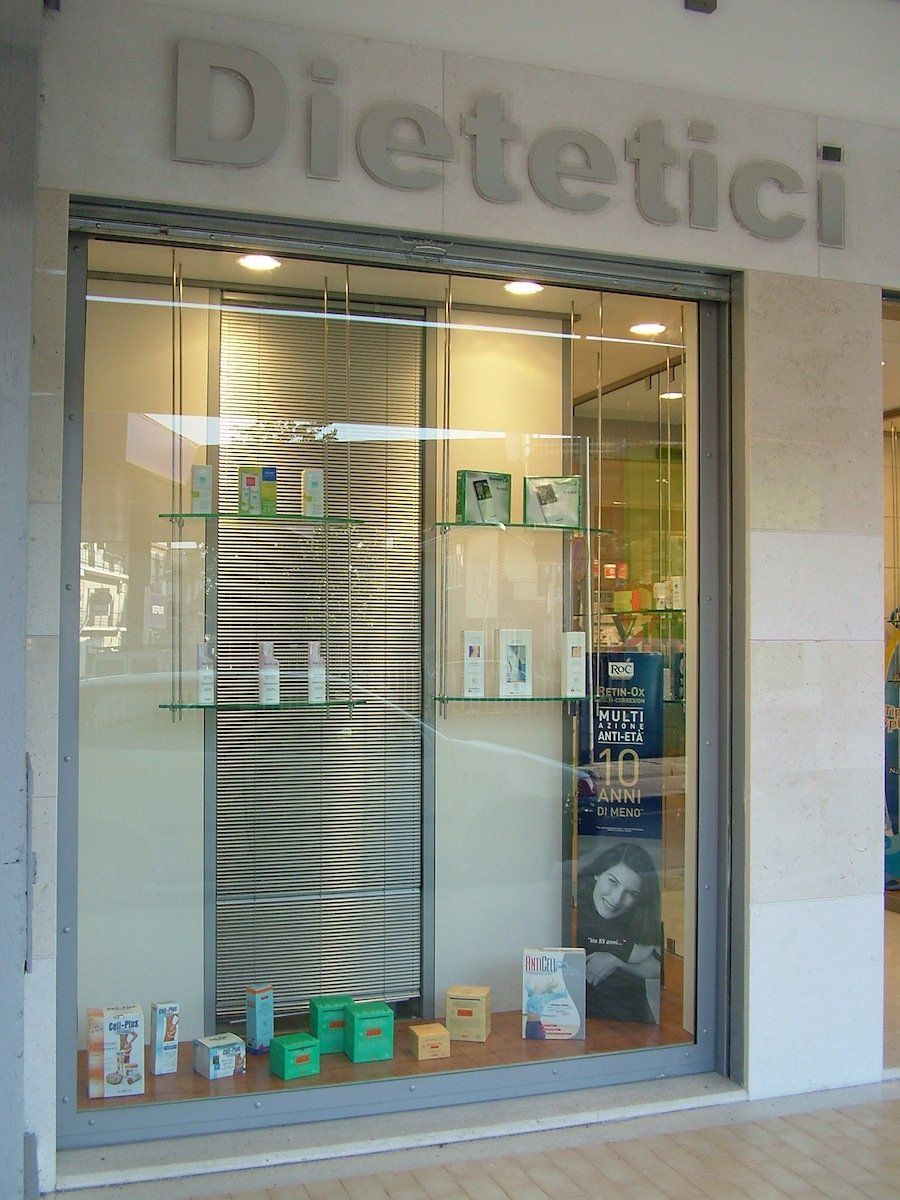 Porta farmacia