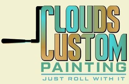 Cloud's Custom Painting