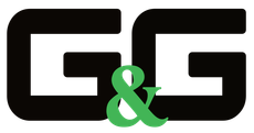 G & G Construction logo