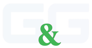 G & G Construction logo