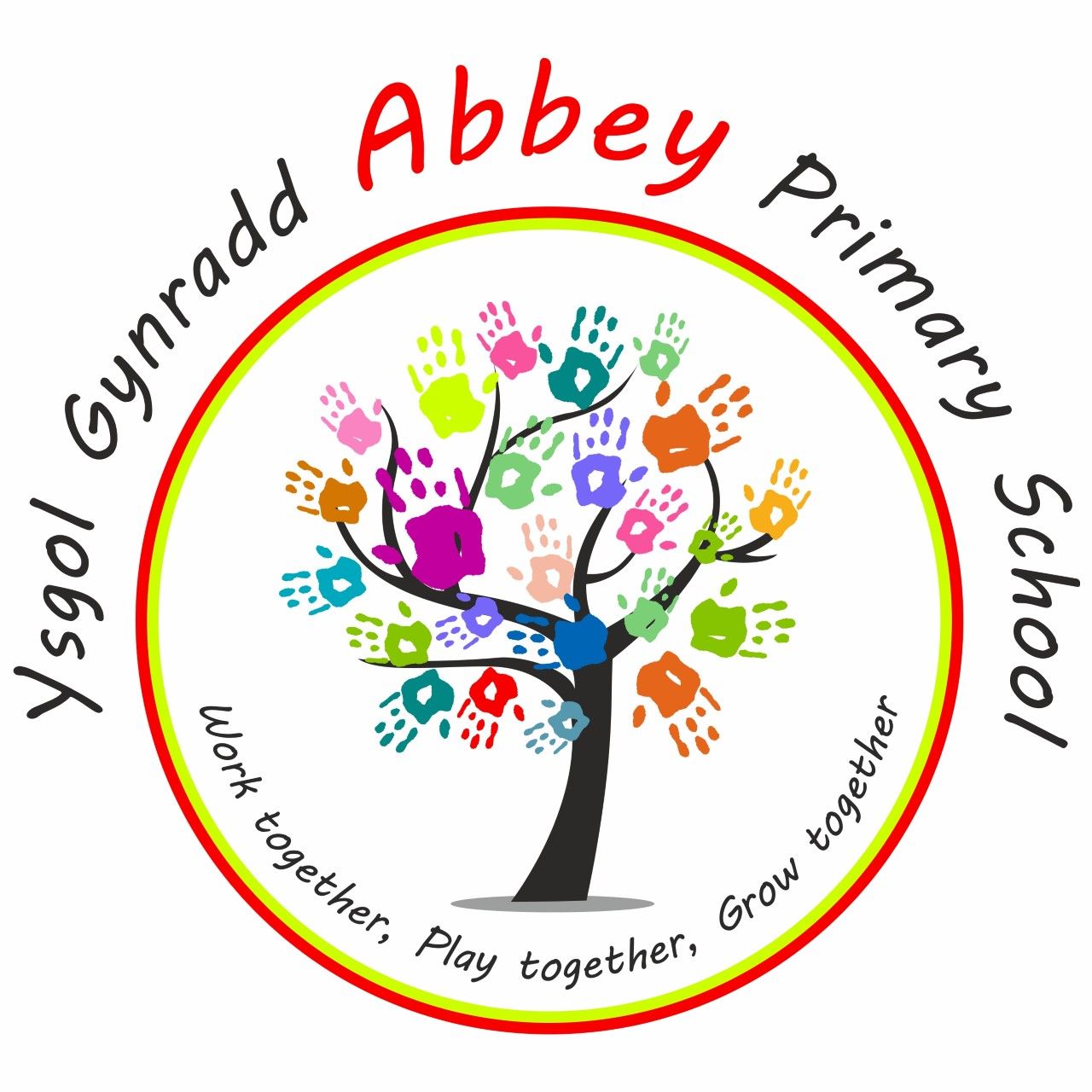 Ysgol Gynradd Abbey Primary School