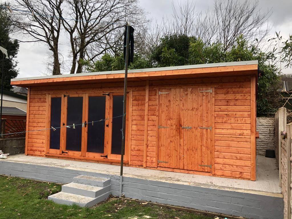 Top 5 Oil Based colours to paint your buildings