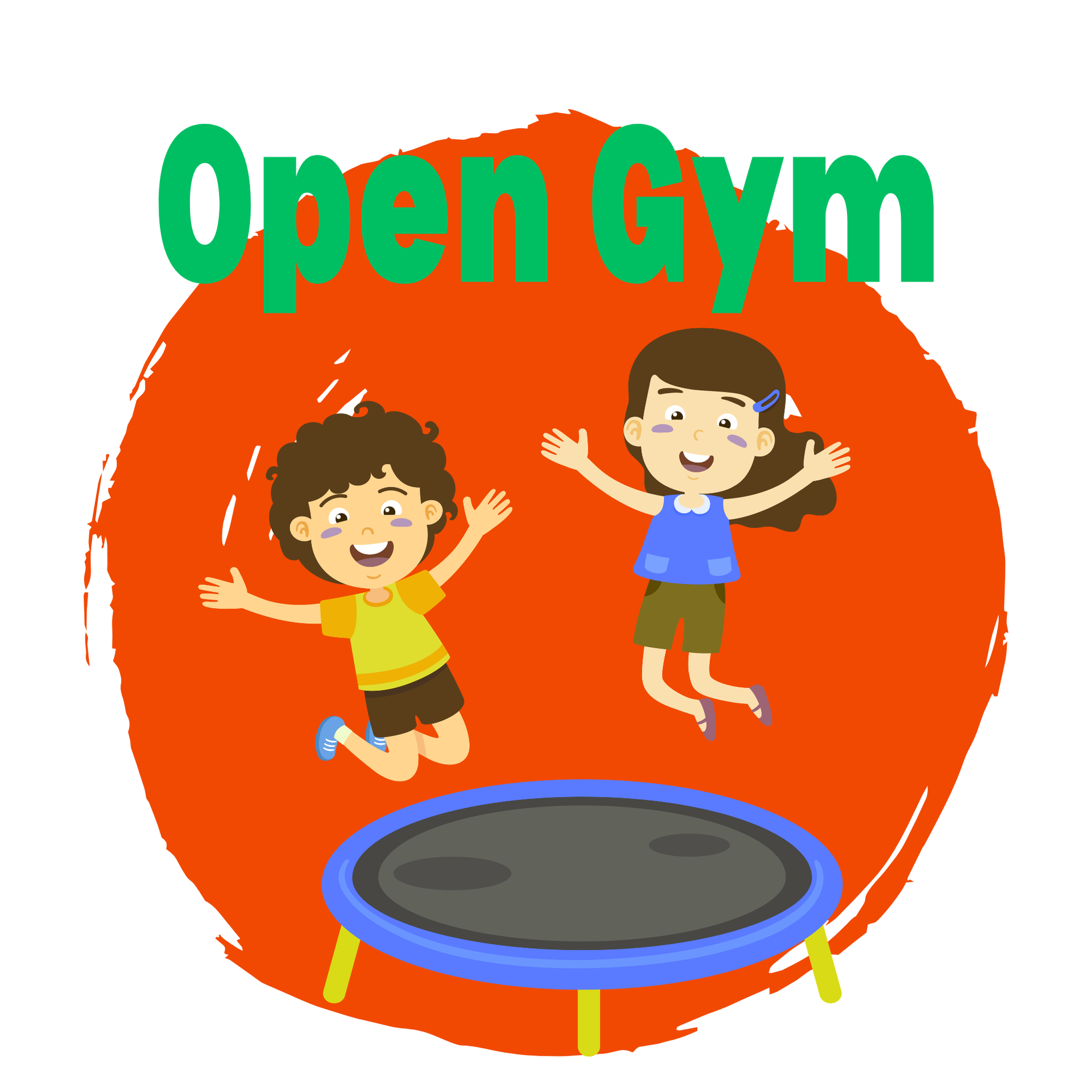 Open Gym
