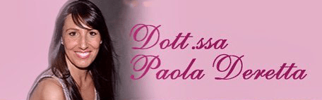 DERETTA DOTT.SSA PAOLA logo