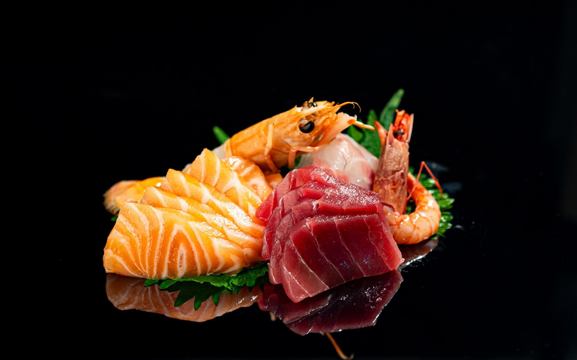 Sashimi