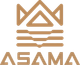 Logo Asama Sushi