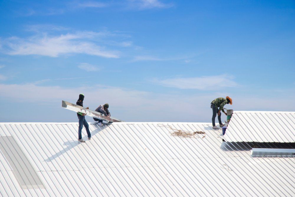 Roof Repairs — Plumbing blog in Dubbo, NSW