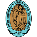 Master Plumbers' Association of NSW