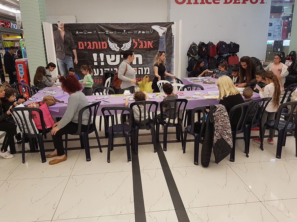 עמדות יצירה