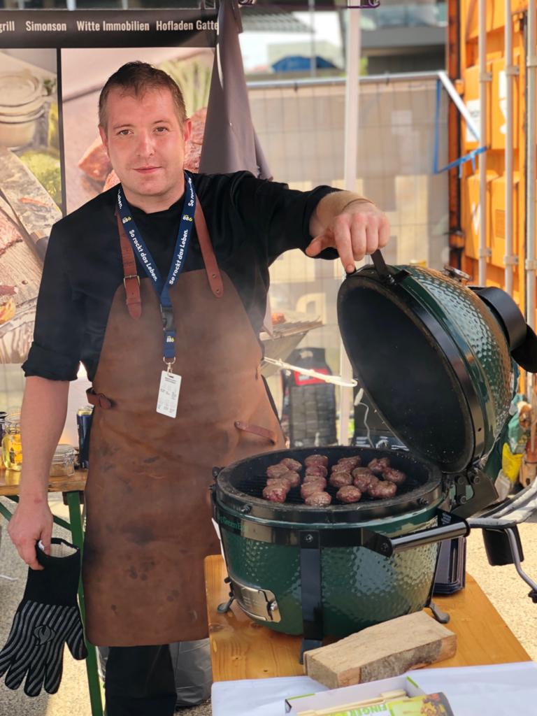 Jürgen Gschwendtner