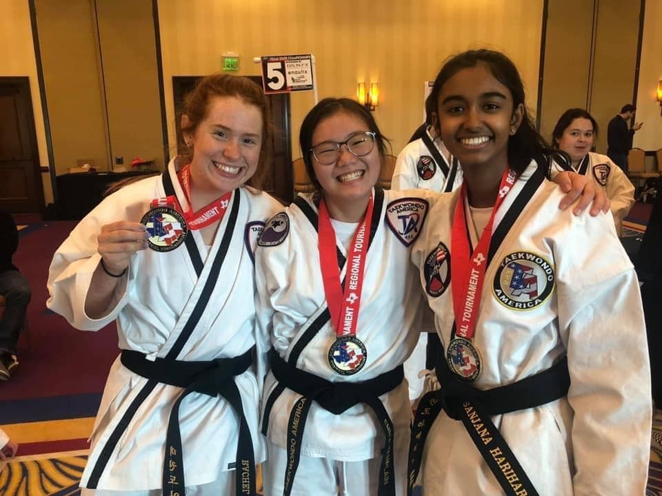 proudly serving with-comprehensive martial arts training.