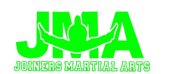 Joiner's Martial Arts logo