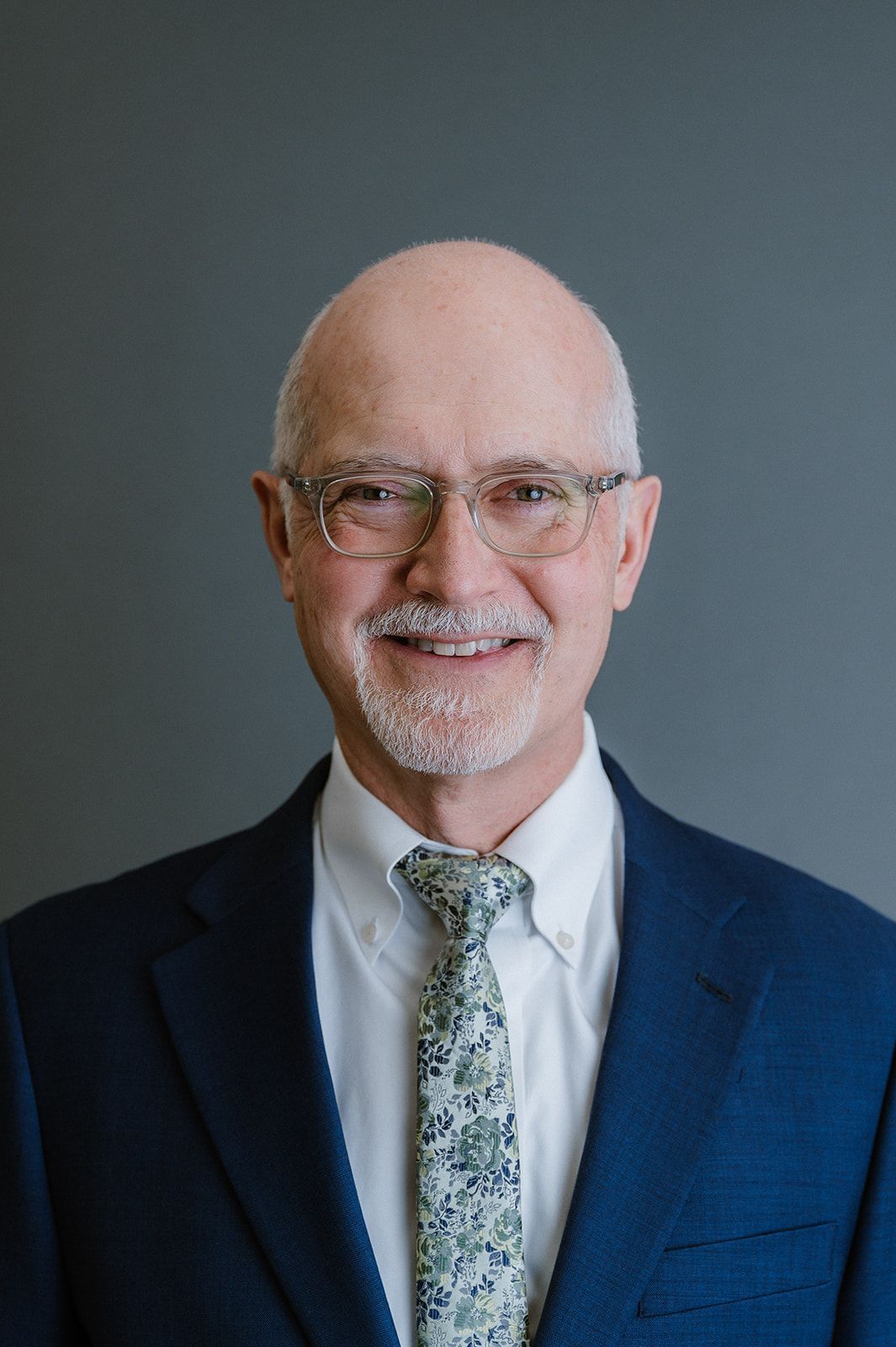 James Richard Weidner, MD