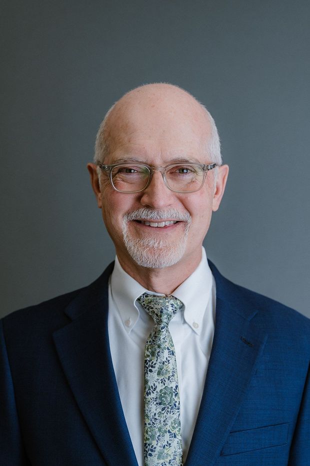 James Richard Weidner, MD