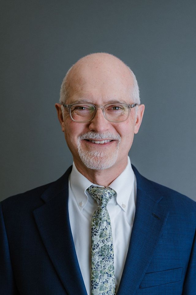 James Richard Weidner, MD