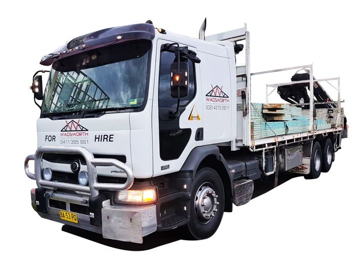 1 Timber Suppliers & Services in Unanderra Wadsworth Joinery