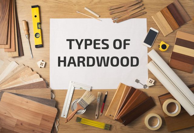 Diffe Types Of Hardwood And Its Pros Cons