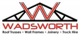 Wadsworth - Roof Trusses - Wall Frames - Joinery - Truck Hire