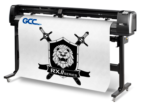 Jaguar V Vinyl Cutter