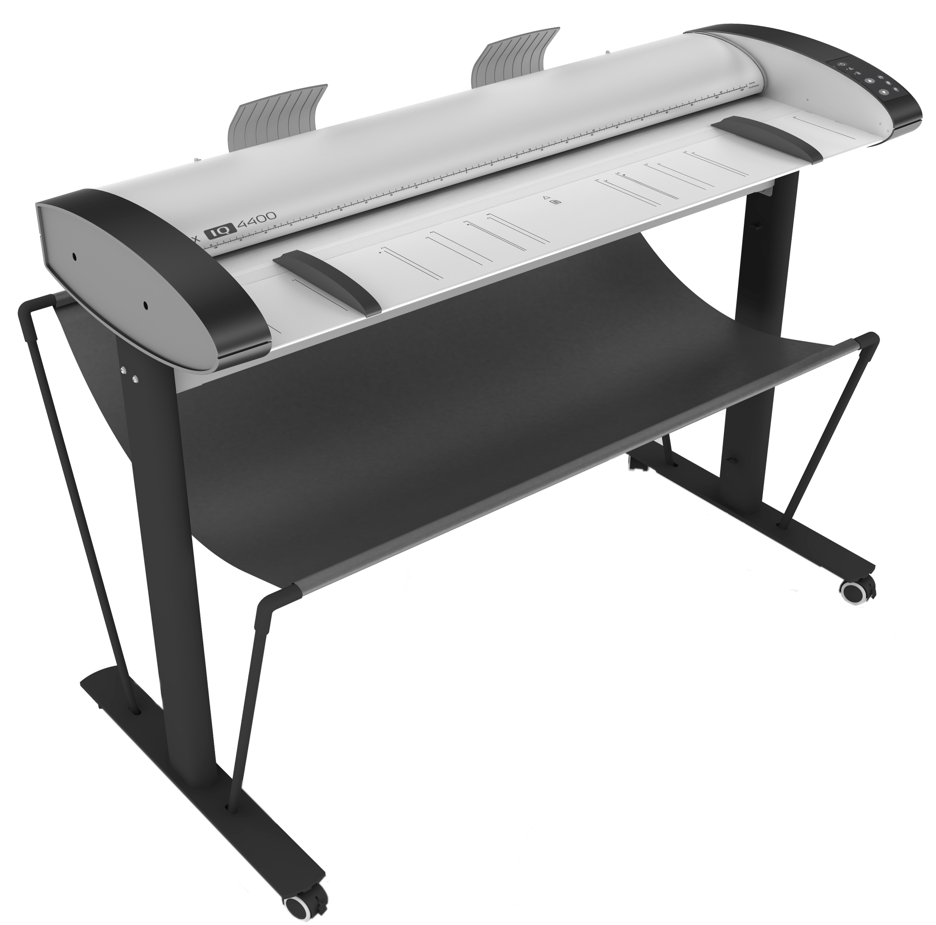 Contex Wide Format Scanner