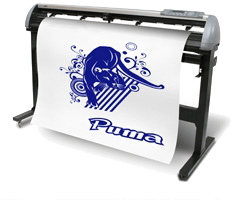 Puma IV Vinyl Cutter