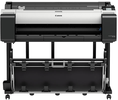 Wide Format Printers