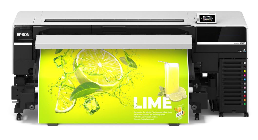 Epson S9170