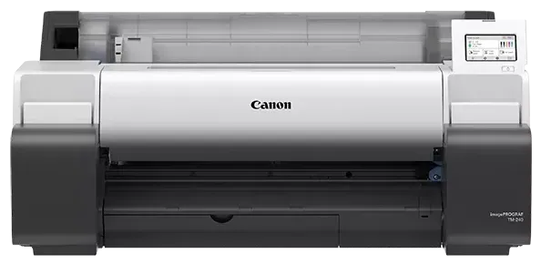 Canon TM-200