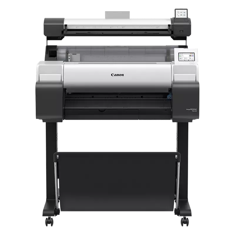Canon TM300 MFP L36ei